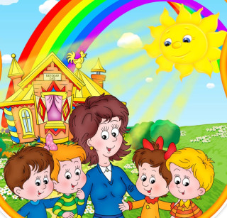 Муниципальное бюджетное дошкольное образовательное учреждение №50 «Алёнушка» города Калуги